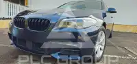 2016 BMW 535