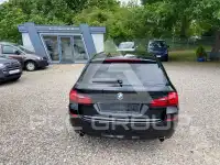 2016 BMW 535