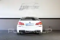 2016 BMW 535