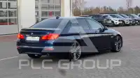 2016 BMW 535