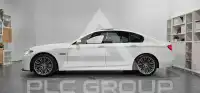 2016 BMW 535