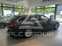 2016 BMW 535
