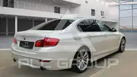 2016 BMW 535