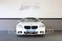 2016 BMW 535
