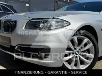 2016 BMW 535