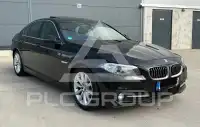 2016 BMW 535