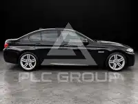 2016 BMW 535