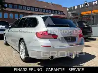 2016 BMW 535