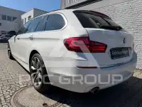2016 BMW 535