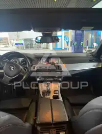 2016 BMW 535