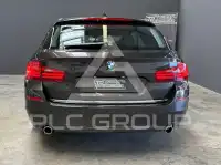 2016 BMW 535