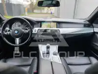 2016 BMW 535