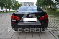 2016 BMW 535