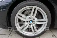 2016 BMW 535