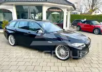 2016 BMW 535
