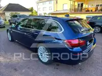2016 BMW 535