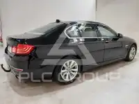 2016 BMW 535