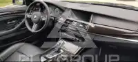 2016 BMW 535