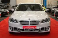 2016 BMW 535