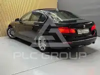 2016 BMW 535