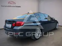 2016 BMW 535