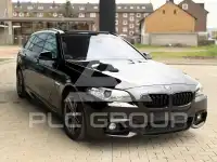 2016 BMW 535