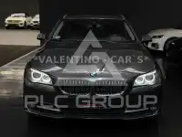 2016 BMW 535
