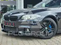 2016 BMW 535