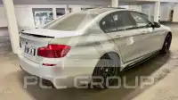 2016 BMW 535