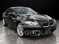 2016 BMW 535