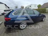 2016 BMW 535