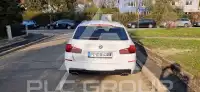 2016 BMW 535