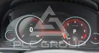 2016 BMW 535