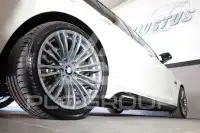 2016 BMW 535