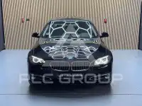 2016 BMW 535