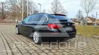 2016 BMW 535