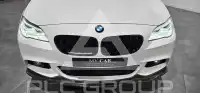2016 BMW 535