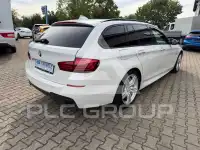 2016 BMW 535