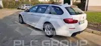 2016 BMW 535