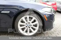 2016 BMW 535