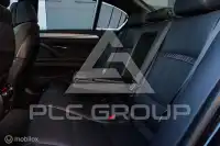 2016 BMW 535