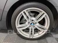 2016 BMW 535