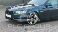 2016 BMW 535