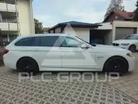 2016 BMW 535