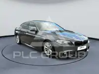 2016 BMW 535