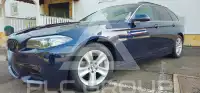 2016 BMW 535