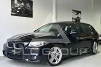 2016 BMW 535
