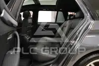2016 BMW 535