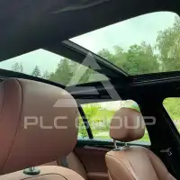 2016 BMW 535