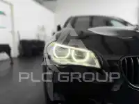 2016 BMW 535